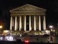 La Madeleine in Paris