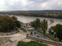007 Pont St. Benezet in Avignon
