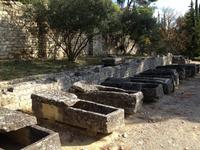 050 Römische Stadt Vasio