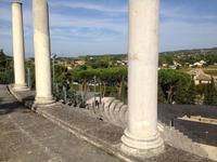 051 Römisches Theater in Vaison