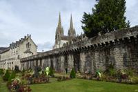 7.Tag, Quimper 