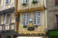 7.Tag, Quimper 