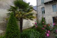 7.Tag, Quimper 