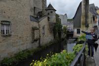 7.Tag, Quimper 