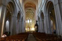 7.Tag, Quimper 