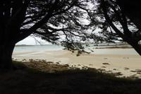 7.Tag, Wanderung auf der Ile Grande 
