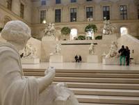 Louvre, Paris