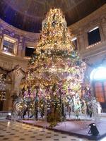 Weihnachtsausstellung im Schloss 