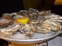 Neujahrsessen im Restaurant 