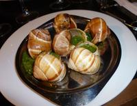 Neujahrsessen im Restaurant 