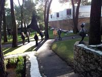 Silvesterreise Nizza - Jahreswechsel an der Côte D´Azur