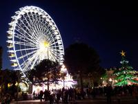 Silvesterreise Nizza - Jahreswechsel an der Côte D´Azur