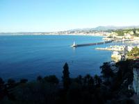 Silvesterreise Nizza - Jahreswechsel an der Côte D´Azur