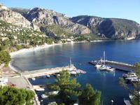 Silvesterreise Nizza - Jahreswechsel an der Côte D´Azur