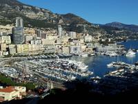 Silvesterreise Nizza - Jahreswechsel an der Côte D´Azur - Monaco