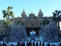 Silvesterreise Nizza - Jahreswechsel an der Côte D´Azur - Monte Carlo