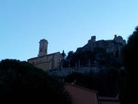 Silvesterreise Nizza - Jahreswechsel an der Côte D´Azur - Éze