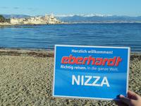 Silvesterreise Nizza - Jahreswechsel an der Côte D´Azur
