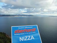 Silvesterreise Nizza - Jahreswechsel an der Côte D´Azur