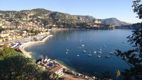 Silvesterreise Nizza - Jahreswechsel an der Côte D´Azur