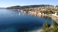 Silvesterreise Nizza - Jahreswechsel an der Côte D´Azur