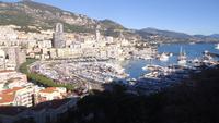 Silvesterreise Nizza - Jahreswechsel an der Côte D´Azur - Monaco