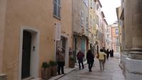 Silvesterreise Nizza - Jahreswechsel an der Côte D´Azur - St. Tropez