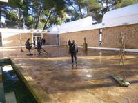 Silvesterreise Nizza - Jahreswechsel an der Côte D´Azur - Vence -