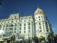 Silvesterreise Nizza - Jahreswechsel an der Côte D´Azur