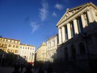 Silvesterreise Nizza - Jahreswechsel an der Côte D´Azur