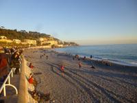 Silvesterreise Nizza - Jahreswechsel an der Côte D´Azur