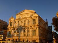 Silvesterreise Nizza - Jahreswechsel an der Côte D´Azur