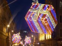 Silvesterreise Nizza - Jahreswechsel an der Côte D´Azur