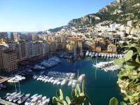 Silvesterreise Nizza - Jahreswechsel an der Côte D´Azur