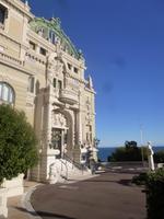 Silvesterreise Nizza - Jahreswechsel an der Côte D´Azur - Monte Carlo