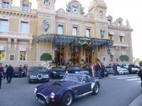 Silvesterreise Nizza - Jahreswechsel an der Côte D´Azur - Monte Carlo