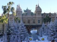 Silvesterreise Nizza - Jahreswechsel an der Côte D´Azur - Monte Carlo