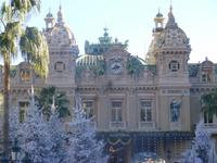 Silvesterreise Nizza - Jahreswechsel an der Côte D´Azur - Monte Carlo