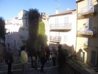 Silvesterreise Nizza - Jahreswechsel an der Côte D´Azur - Cannes