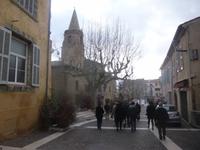 Silvesterreise Nizza - Jahreswechsel an der Côte D´Azur - Fréjus