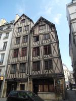 Mittelalter in Paris