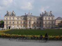 Palais du Luxembourg