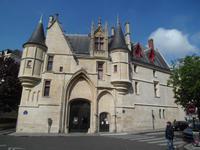 Palast des Bischofs von Sens