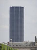 Montparnasse Turm