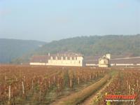 Château du Clos de Vougeot