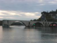 Impressionen von Avignon