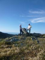 auf der Cap Corse Rundfahrt 
