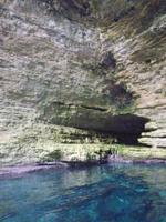 Bonifacio Schifffahrt 