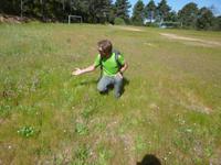 Wanderung Calanches de piana mit Christophe 
