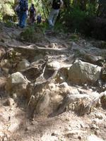 Wanderung Calanches de piana 